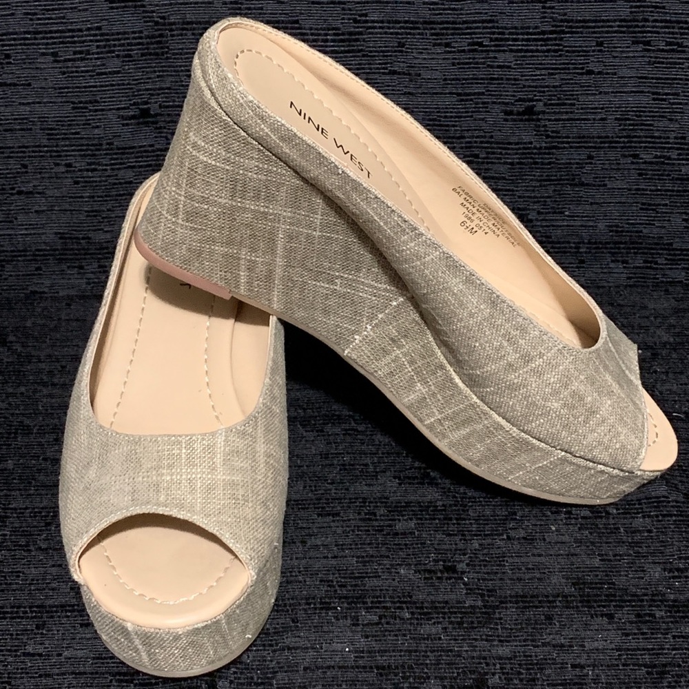 Wedges